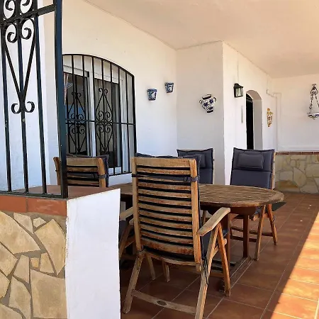 Capuchinos 85 San Juan Capistrano Casasol نيرخا
