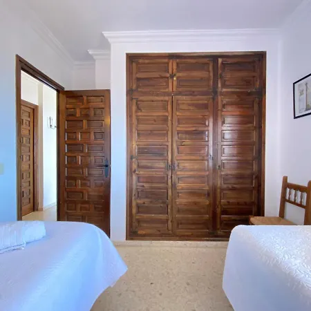 شقة Capuchinos 85 San Juan Capistrano Casasol نيرخا