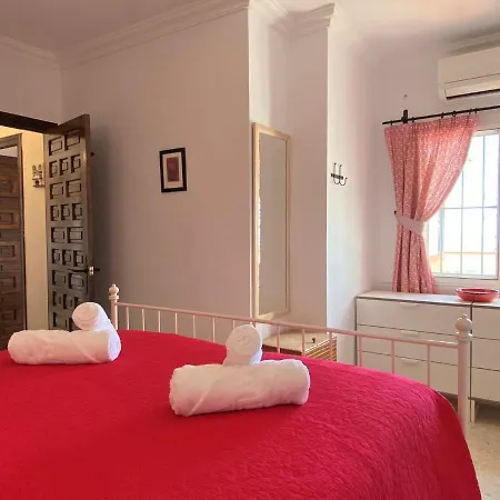 شقة Capuchinos 85 San Juan Capistrano Casasol نيرخا