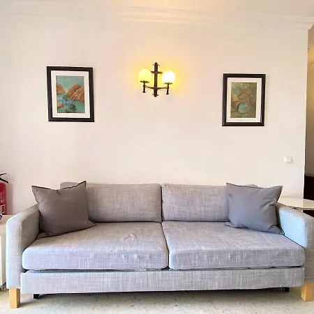 Apartment Capuchinos 85 San Juan Capistrano Casasol *