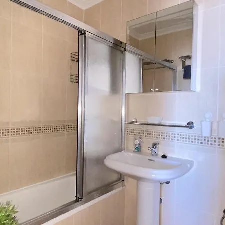 Apartment Capuchinos 85 San Juan Capistrano Casasol