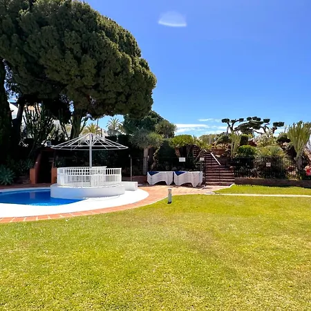 Capuchinos 85 San Juan Capistrano Casasol Apartment Nerja